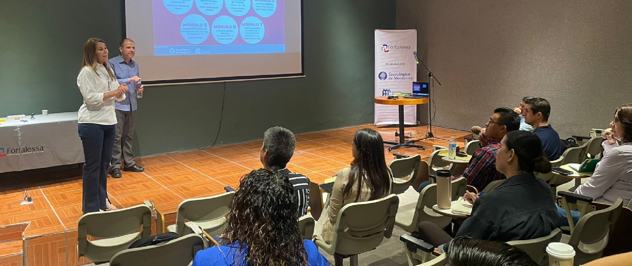 Capacitación 3