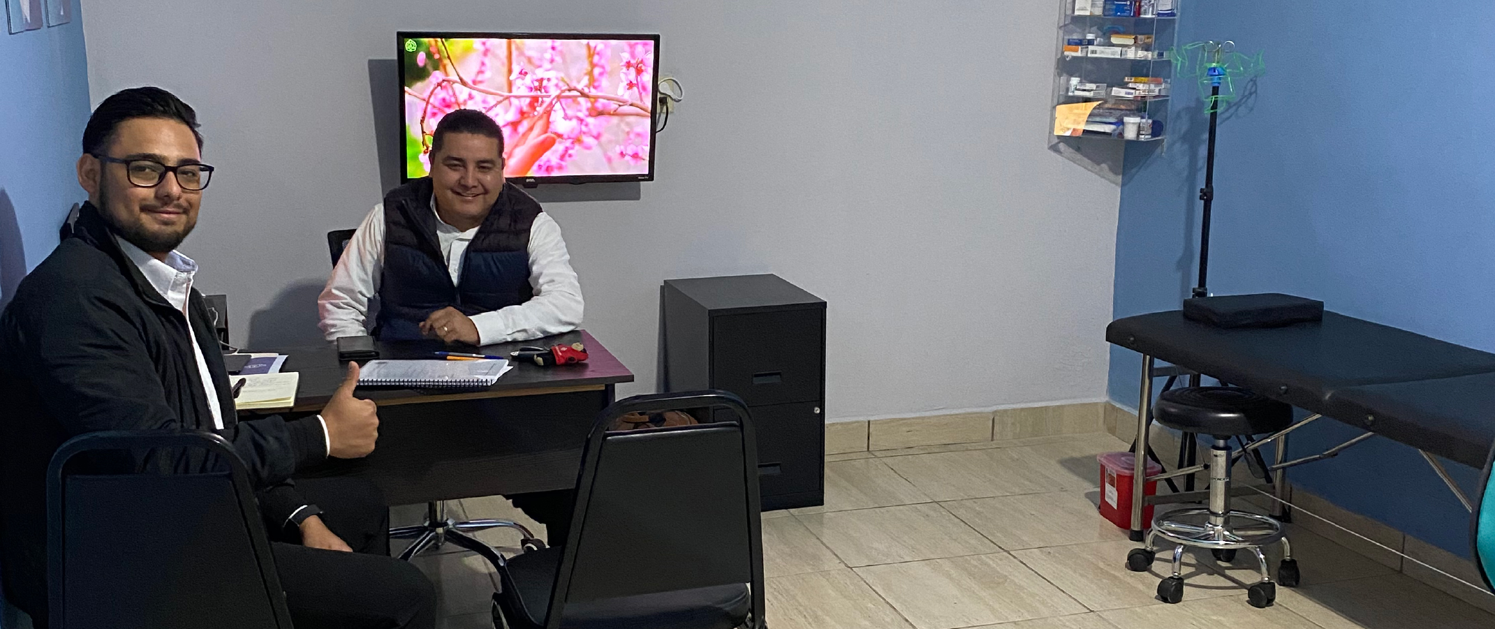 Capacitación 1